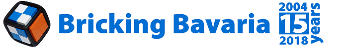 BRICKING BAVARIA