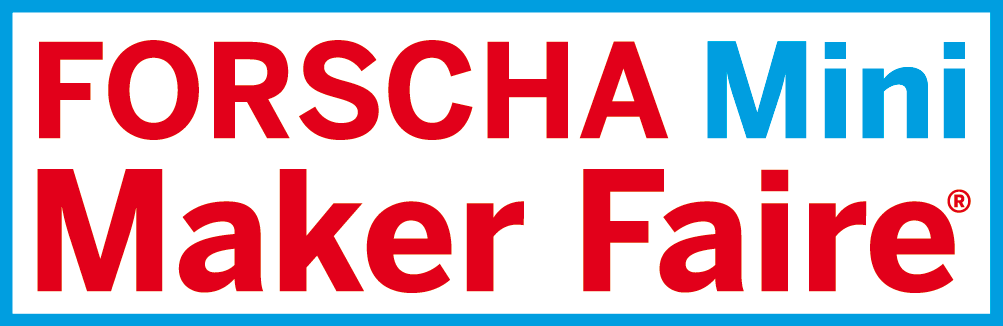 FORSCHA MINI MAKER FAIRE