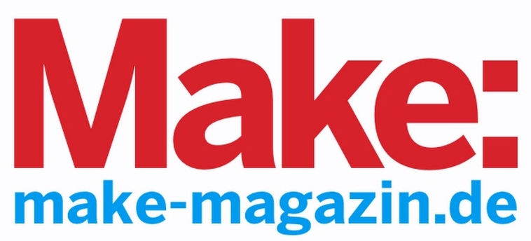 Make Magazin